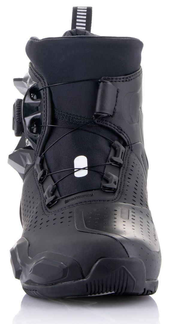 Alpinestars SP-2  Black Shoes  : Delivery in 10 Days